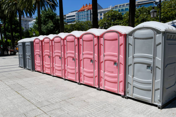 Best Portable Toilets for Parks and Recreation Areas in Ramblewood, NJ