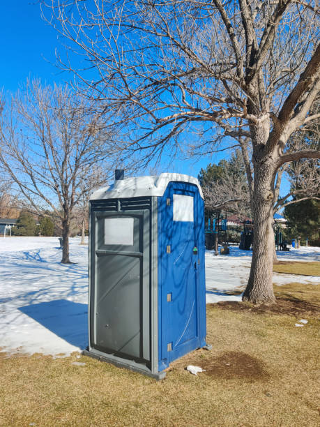 Best Portable Restroom Maintenance and Cleaning in Ramblewood, NJ